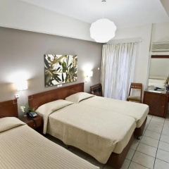 Epidavros Hotel - Bild 18