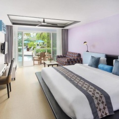 Anyavee Tubkaek Beach Resort - Bild 6