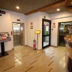 Hotel Domenichino - Bild 2