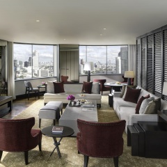 Millennium Hilton Bangkok - Bild 10