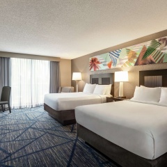 Embassy Suites by Hilton Miami International Airport - Bild 2