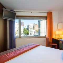 Hotel Indigo Barcelona Plaza Espana by IHG - Bild 5