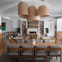 Hotel Doria Hotel Bodrum-City Center - Bild 18