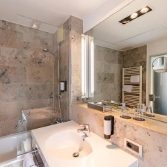 Herzogshof Boutique-Hotel am Dom Regensburg - Bild 11