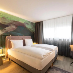 The Rilano Munich, Trademark Collection by Wyndham - Bild 3