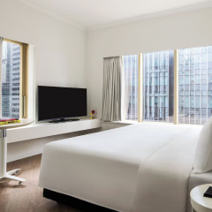 Ying'nFlo Hotel, Wesley Admiralty, Hong Kong - Bild 4