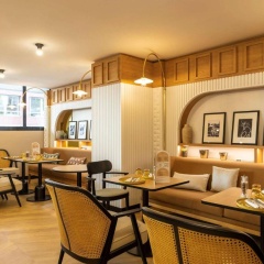 Novotel Paris Suresnes Longchamp - Bild 22