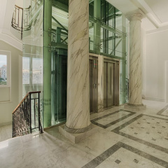 NH Collection Roma Palazzo Cinquecento thumbnail 24