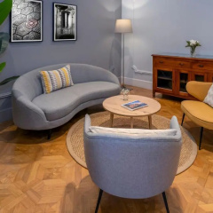 Hotel SERHS Rivoli Rambla - Bild 13