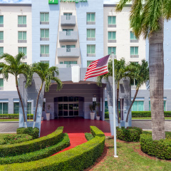 Holiday Inn Miami-Doral Area by IHG - Bild 23