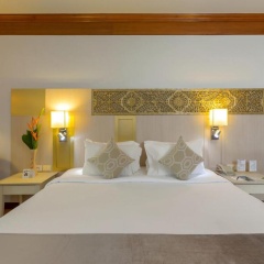 Best Western Premier Bangtao Beach Resort and Spa Hotel - Bild 8