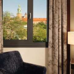 Sheraton Grand Krakow - Bild 12