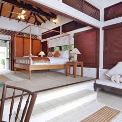 Villa Anantinee - Bild 4