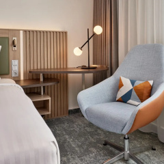Courtyard by Marriott Dortmund - Bild 8