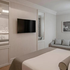 Hotel Vincci Madrid Centrum - Bild 6