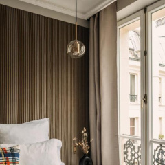 HIGHSTAY - Luxury Serviced Apartments - Rue de Rivoli - Bild 15
