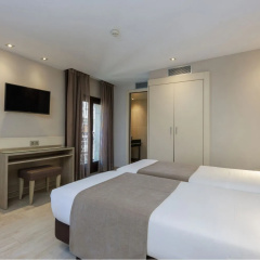 Santa Marta Hotel - Bild 7