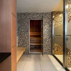 Novotel Amsterdam City - Bild 21