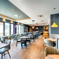 Premier Inn Dresden City Prager Straße - Bild 19