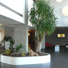 Hotel Idea Hotel Milano San Siro - Bild 2