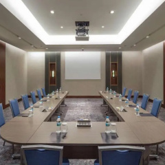 Hilton Istanbul Maslak Hotel - Bild 14