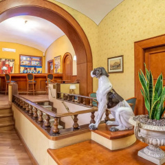 Hotel Medici - Bild 29