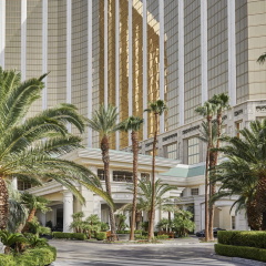 Four Seasons Las Vegas Hotel - Bild 1