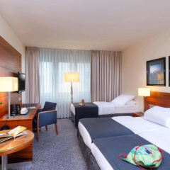 Maritim München Hotel - Bild 7