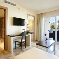 Grupotel Port d'Alcudia - Bild 8