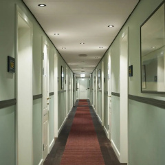 Ascot Hotel - Bild 19