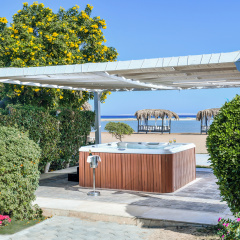 JAZ Aquamarine Hotel - Bild 27