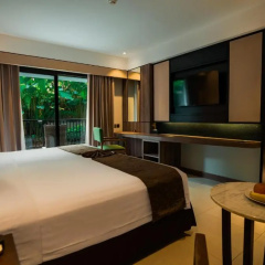 The Nest Hotel Nusa Dua Hotel - Bild 13