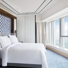 Four Seasons Hotel Hong Kong - Bild 6