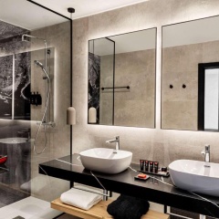 Radisson RED Madrid - Bild 20