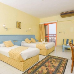 Empire Aqua Park Hotel - Bild 3