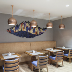 Hampton by Hilton Bursa - Bild 21