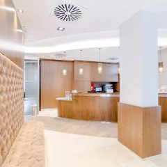 Santa Marta Hotel - Bild 2