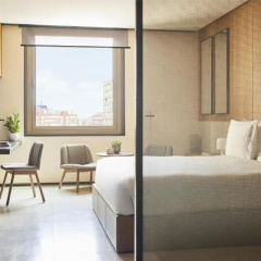 Grand Hyatt Barcelona - Bild 7