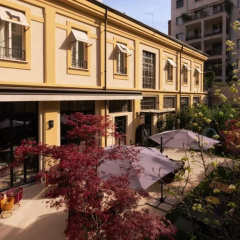 Vmaison Brera Milano - Bild 1