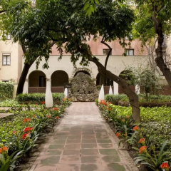 Petit Palace Boquería Garden - Bild 1