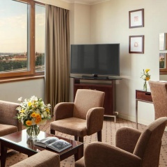 Grand Hotel Prague Towers - Bild 11