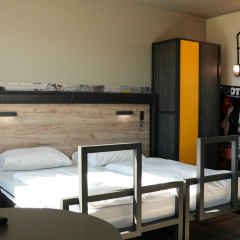 a&o Berlin Mitte - Bild 11