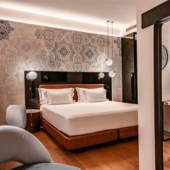 Hotel Vincci Selección Unuk 5* GL - Bild 3