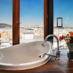Wenceslas Square Hotel - Czech Leading Hotels - Bild 13