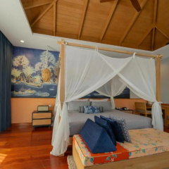 Krabi Resort Ao Nang - Bild 2