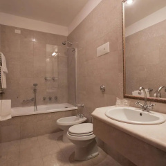 Amadeus Hotel - Bild 13
