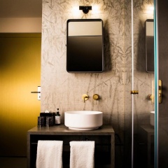 Design-Hotel JAMS - Bild 8