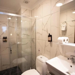 Tashkonak Studio Suites - Bild 25