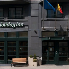 Holiday Inn Brussels Schuman - Bild 1