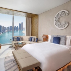 The St. Regis Downtown, Dubai Hotel - Bild 17